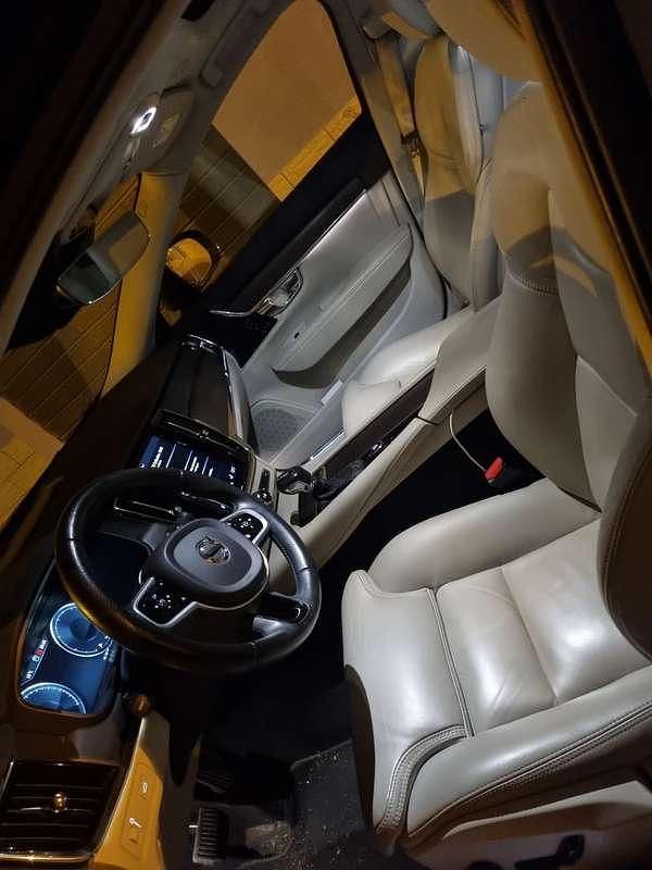 Usata Volvo V90 CC 235 CV (172 kW) 2018 Station wagon