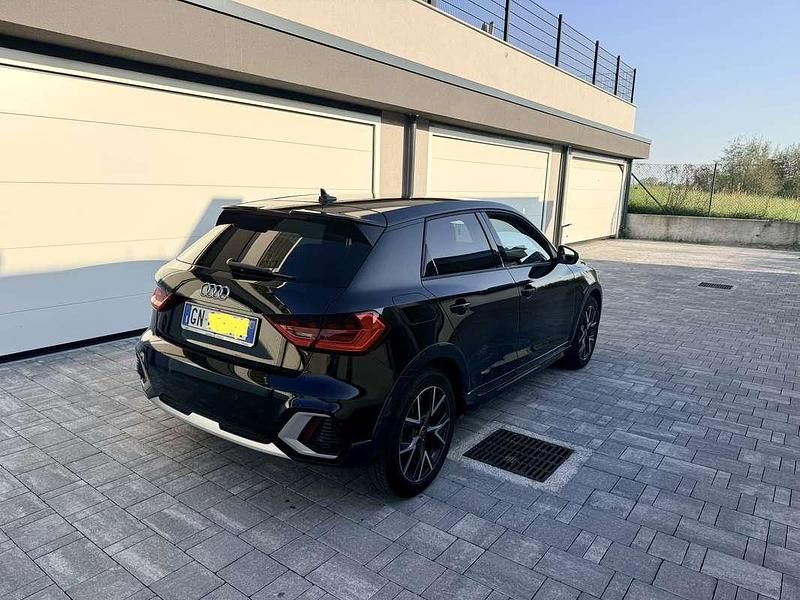 Usata Audi A1 Admired 110 CV (80 kW) 2023 SUV