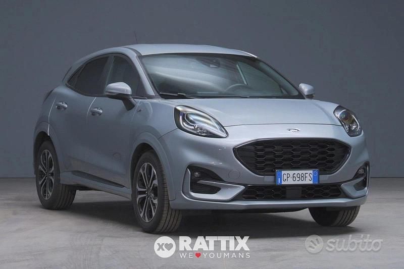 Usata Ford Puma ST-Line 2023 SUV