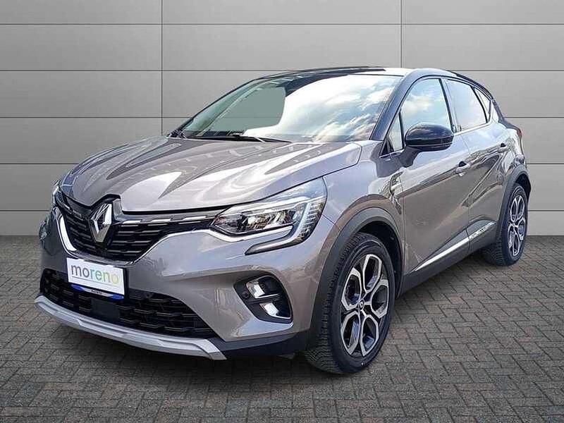 Usata Renault Captur Techno 101 CV (74 kW) 2023 Other SUV