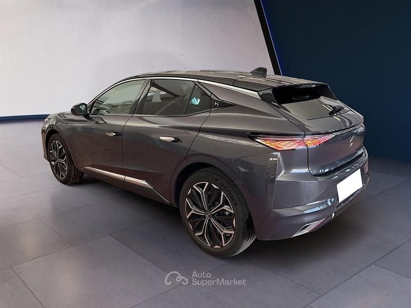 Usata DS Automobiles DS4 Opera 131 CV (96 kW) 2025 Grigio SUV