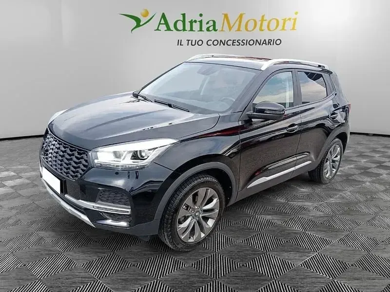 Usata DR DR 4.0 116 CV (85 kW) 2023 SUV