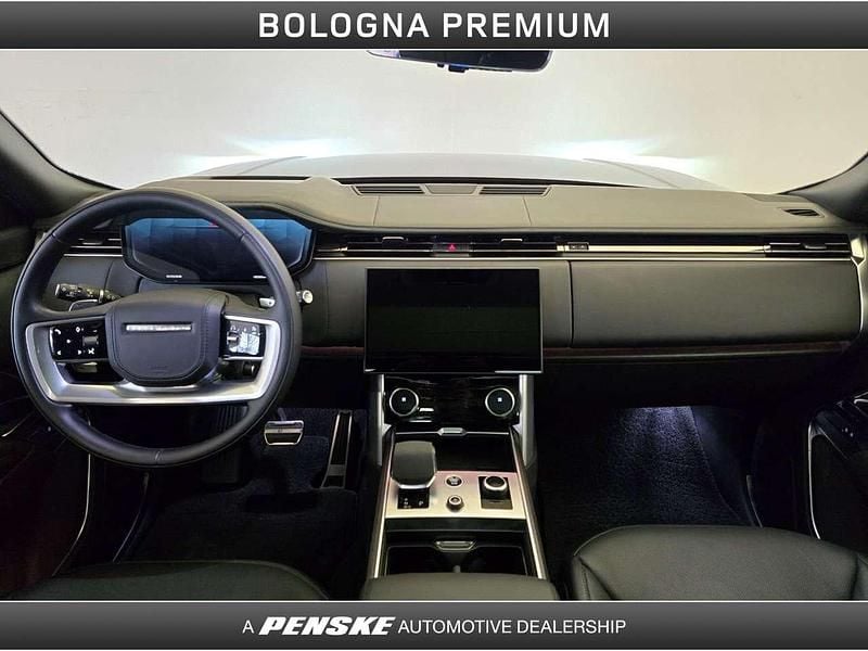 Usata Land Rover Range Rover Autobiography 300 CV (220 kW) 2023 Other SUV