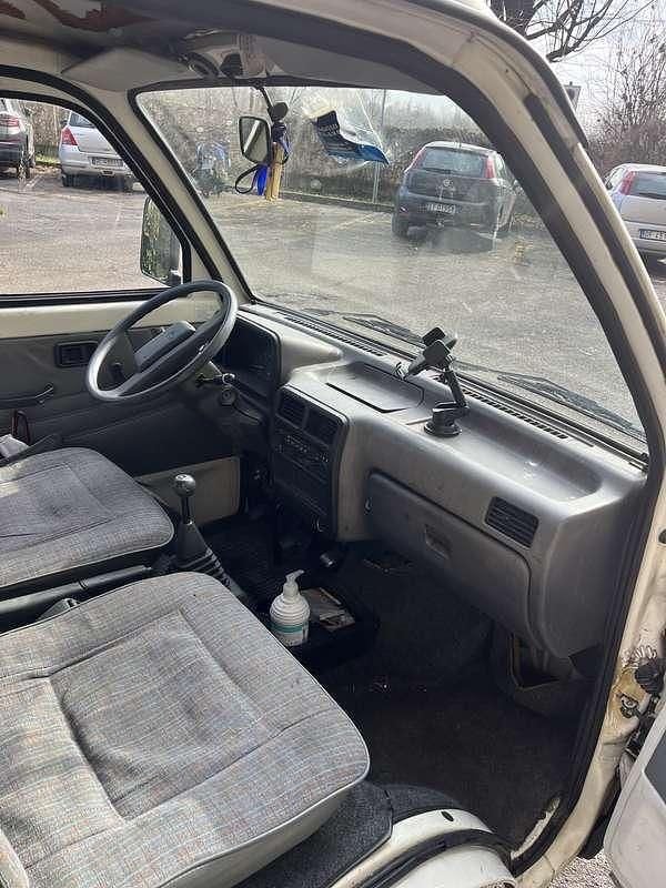 Usata 1999 Piaggio Porter | 2500 € (Buon prezzo) - Immagine 1/4