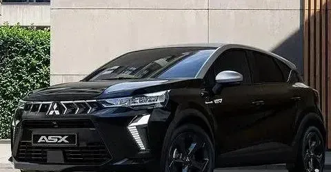 Nuova Mitsubishi Outlander P-HEV Intense 306 CV (225 kW) 2026 Other SUV