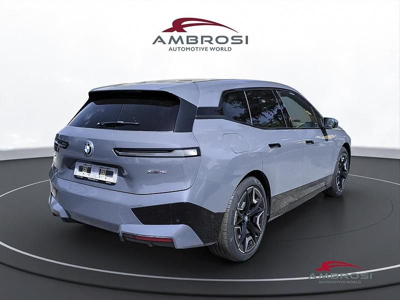 Usata BMW iX Comfort Edition 239 kW (326 CV) 2024 SUV