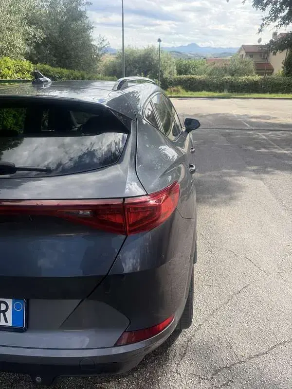 Usata Cupra Formentor 150 CV (110 kW) 2023 SUV
