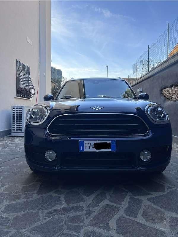Usata Mini Countryman Business 204 CV (150 kW) 2019