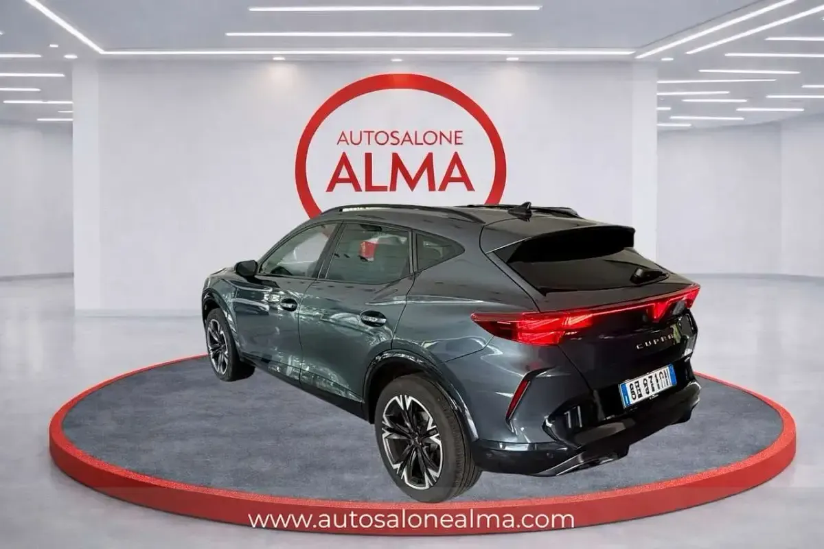 Usata Cupra Formentor 150 CV (110 kW) 2025 Other SUV