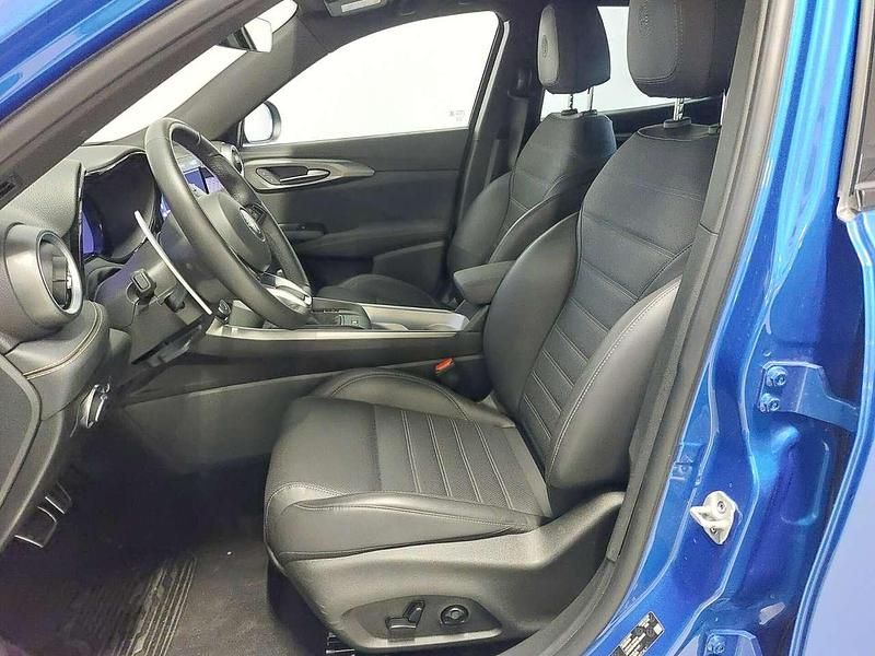 Usata Alfa Romeo Tonale Veloce 160 CV (117 kW) 2024 Blu/azzurro SUV