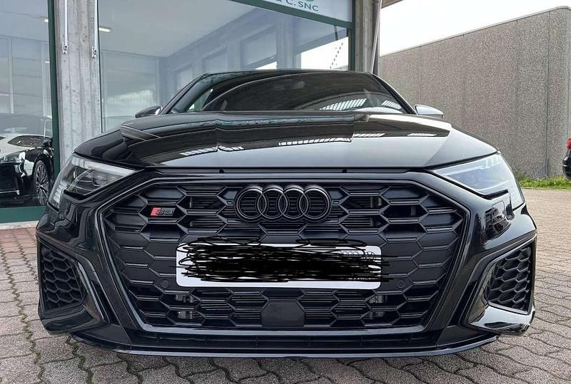 Usata Audi S3 Ambiente 310 CV (228 kW) 2023 Berlina