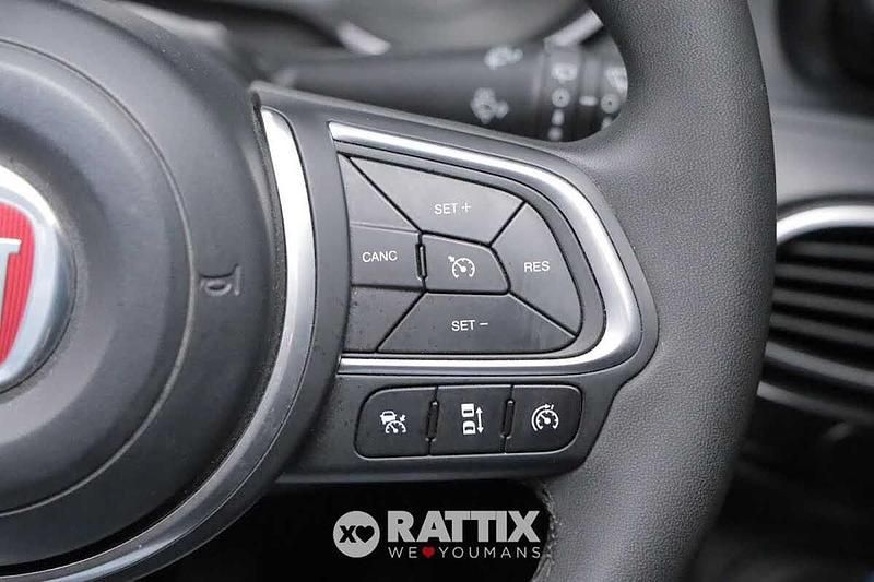 Usata Fiat Tipo Business 95 CV (69 kW) 2021 Grigio colosseo Station wagon