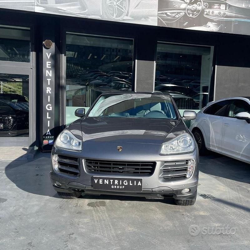 Usata Porsche Cayenne 239 CV (175 kW) 2010 SUV