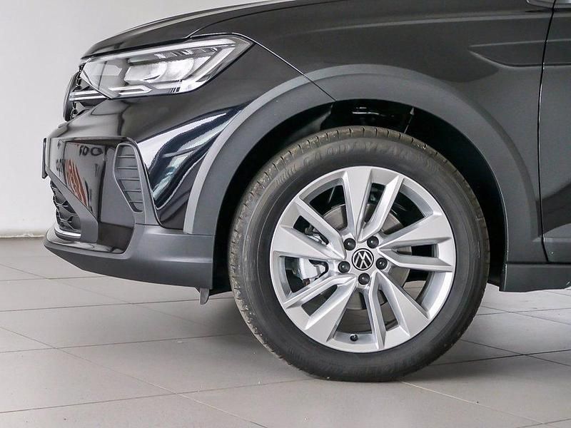 Nuova VW Taigo Edition 116 CV (85 kW) 2026 Deep black perlato SUV