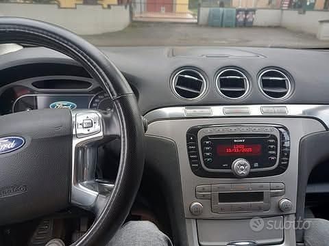Usata Ford S-MAX S 2009 Monovolume