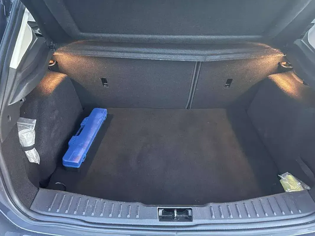 Usata Ford Focus Titanium 116 CV (85 kW) 2012 Berlina
