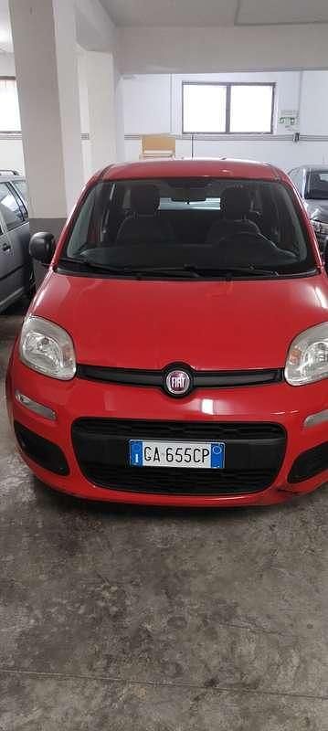 Usata 2020 Fiat Panda S Due volumi | 9500 € (Buon prezzo) - Immagine 1/4