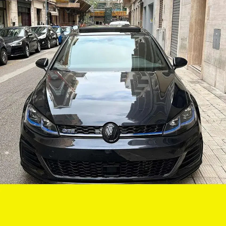 Usata VW Golf VII 150 CV (110 kW) 2018 Other Berlina