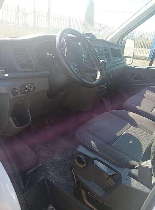 Usata Ford Transit 122 CV (89 kW) 2020 Other Furgone