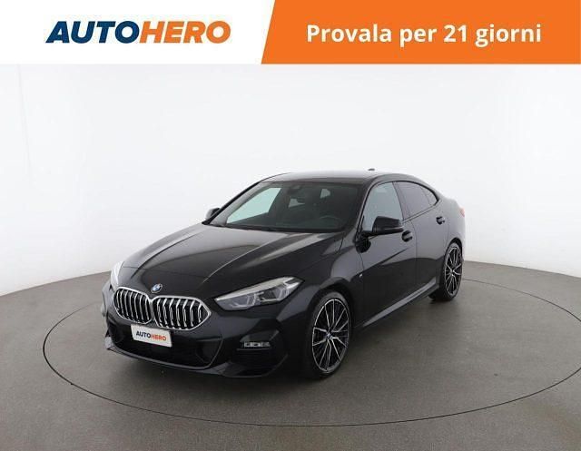 Nero Usata 2023 BMW 220 M Sport Coupé | 30.099 € (Ottimo prezzo) - Immagine 1/2