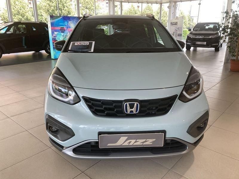 Usata 2023 Honda Jazz Due volumi | 26.600 € (Molto cara) - Immagine 1/4
