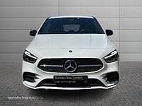 Usata Mercedes 180 Advanced Plus 116 CV (85 kW) 2024 Bianco Berlina
