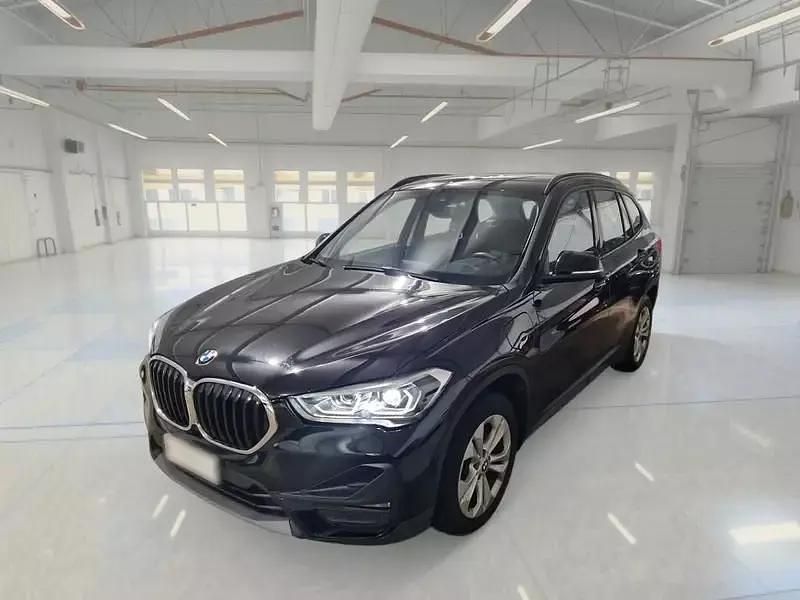 Usata 2021 BMW X1 Advantage SUV | 17.900 € (Ottimo prezzo) - Immagine 1/4