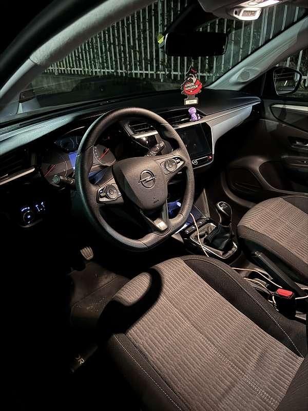 Usata Opel Corsa Edition 75 CV (55 kW) 2023 Utilitaria