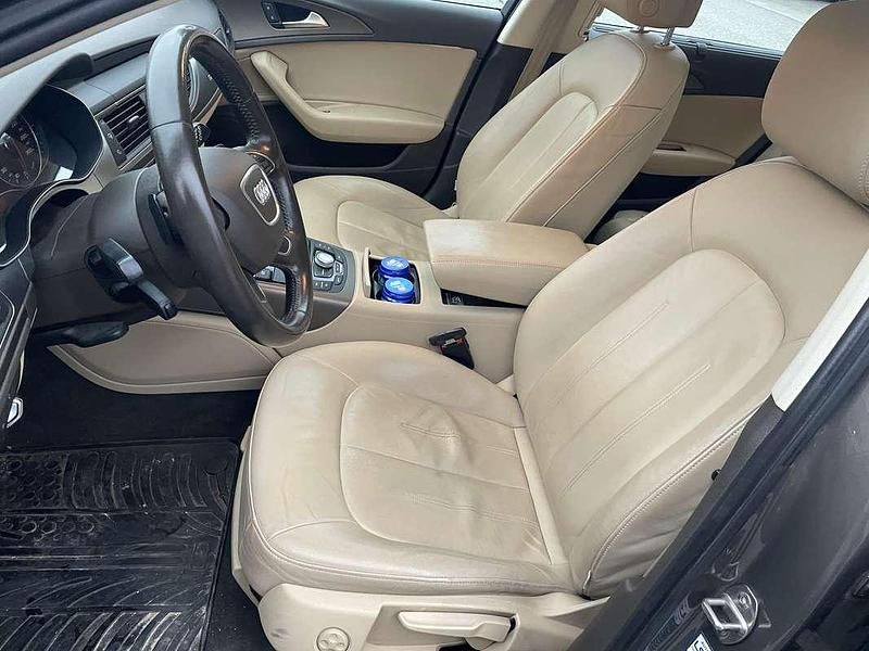 Usata Audi A6 Business 245 CV (180 kW) 2014 Station wagon