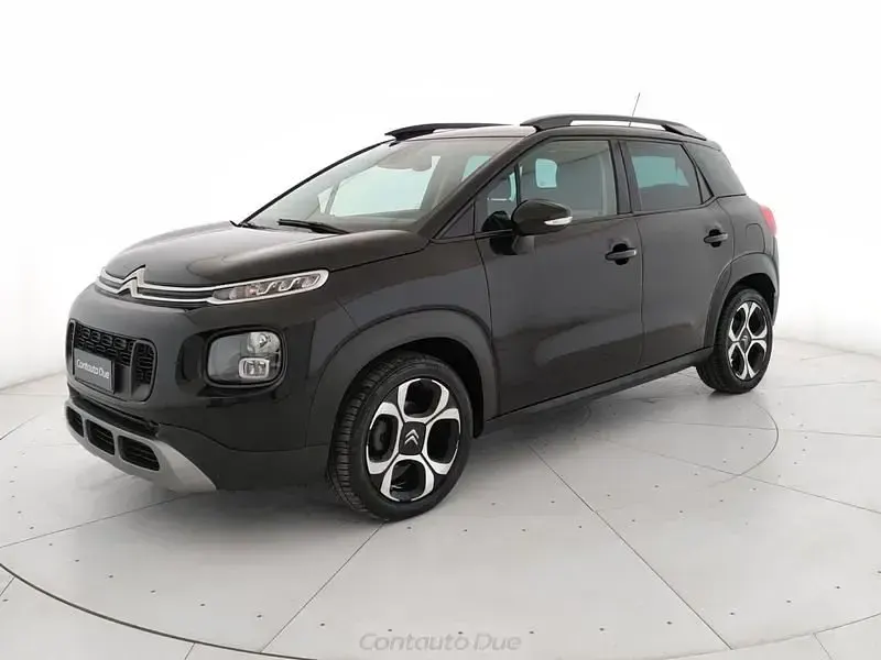 Usata Citroën C3 Aircross Shine 110 CV (80 kW) 2020 SUV