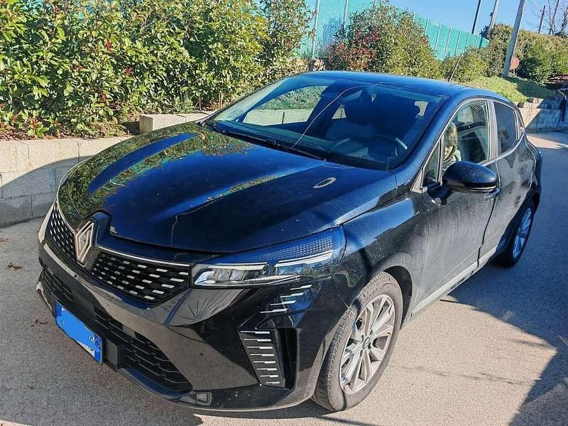 Usata Renault Clio V Evolution 91 CV (66 kW) 2024 Berlina