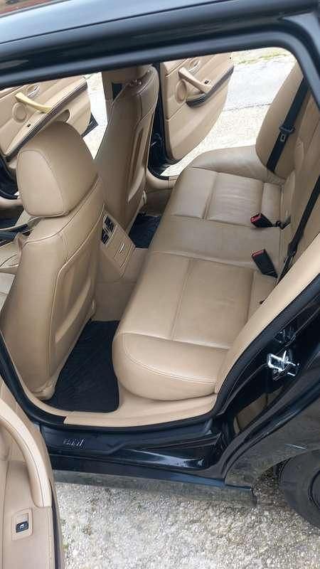 Usata BMW 320 M Sport 163 CV (119 kW) 2008 Station wagon