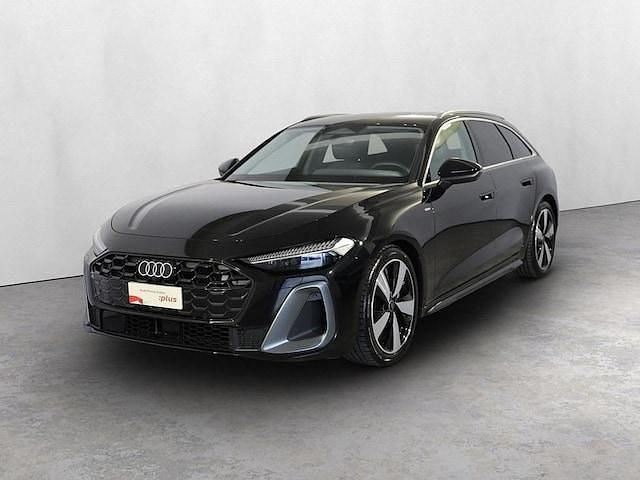 Usata Audi A5 S-Line 204 CV (150 kW) 2025 Nero mito metallizzato Coupé