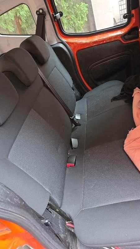 Usata Fiat Qubo Easy 77 CV (56 kW) 2018 Monovolume