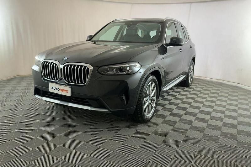 Usata BMW X3 292 CV (214 kW) 2022 SUV