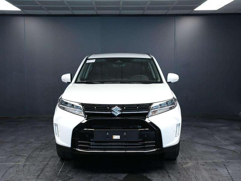 Nuova Suzuki Vitara 110 CV (80 kW) 2026 Bianco SUV