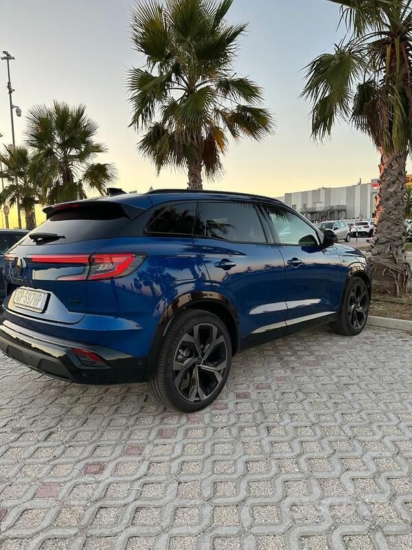 Usata Renault Austral 200 CV (147 kW) 2023 SUV