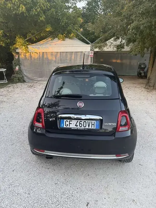 Usata Fiat 500 Dolcevita 69 CV (50 kW) 2021 Utilitaria