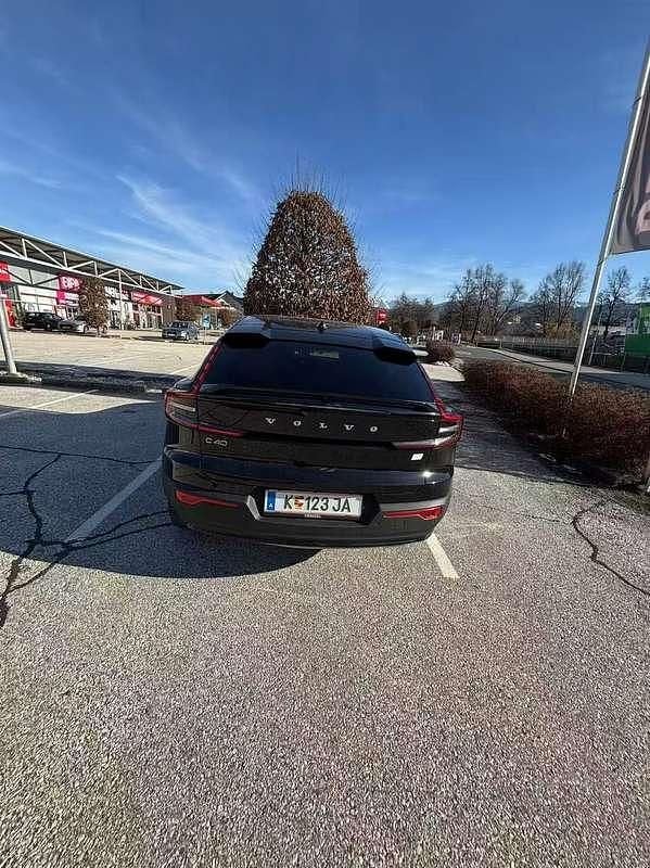 Usata Volvo C40 Ultimate 300 kW (408 CV) 2023 SUV