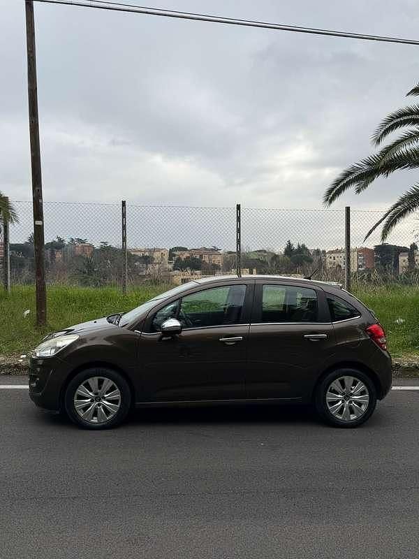 Occasion Citroën C3 Seduction 68 ch (50 kW) 2012 Berline