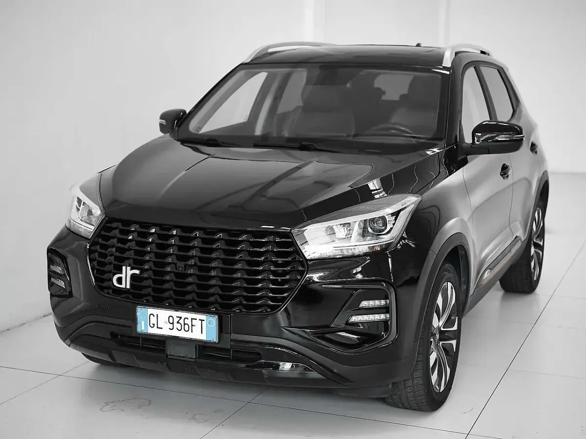 Usata DR DR 5.0 150 CV (110 kW) 2022 Other SUV