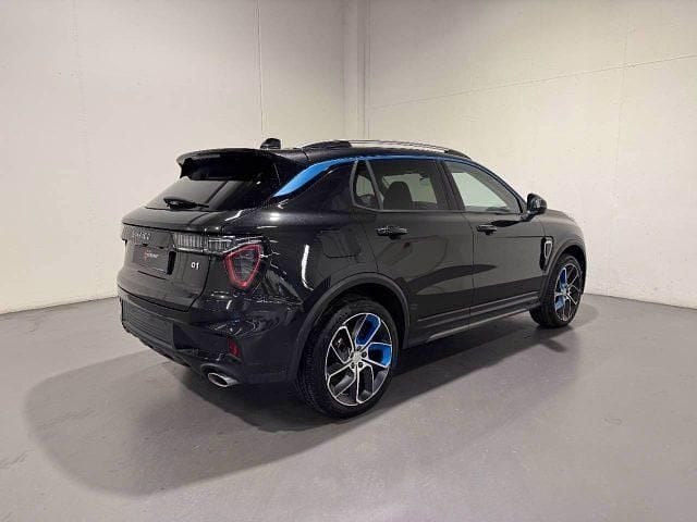 Usata Lynk & Co 01 261 CV (191 kW) 2023 Nero SUV