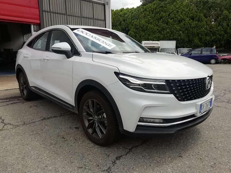 Bianco Usata 2024 DFSK Fengon SUV | 24.800 € - Immagine 1/4