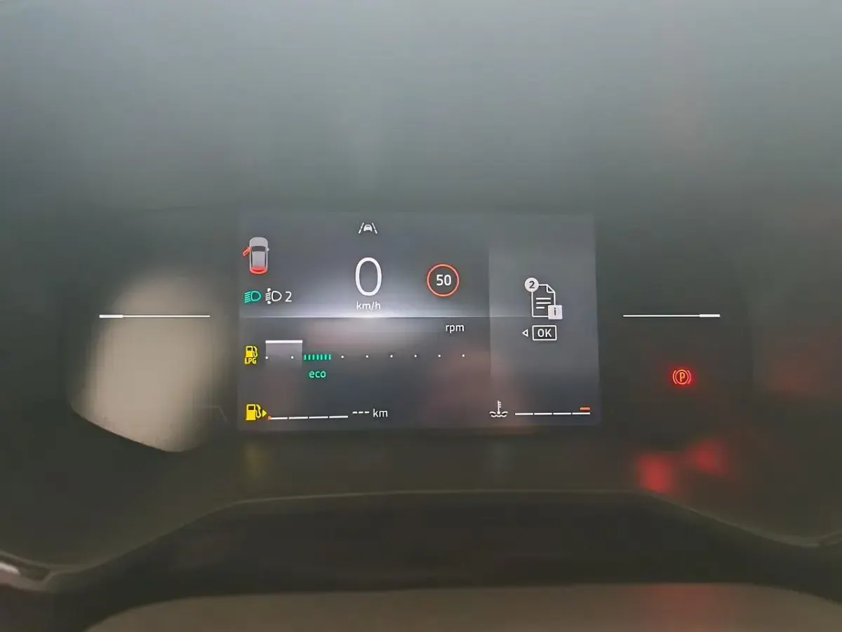 Nuova Renault Clio 101 CV (74 kW) 2025 Nero Utilitaria