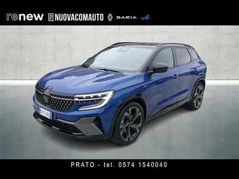 Usata Renault Austral Techno Esprit Alpine 200 CV (147 kW) 2023 SUV
