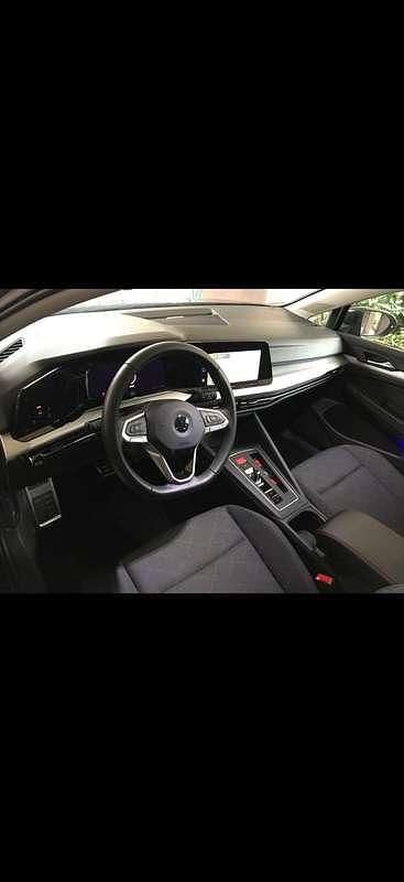 Usata VW Golf VII Life 110 CV (80 kW) 2020 Berlina