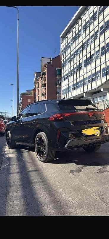 Nuova Cupra Terramar 204 CV (150 kW) 2025 SUV