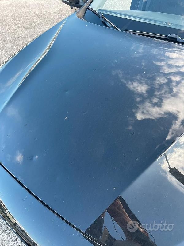 Usata Volvo V60 2016 Nero Station wagon