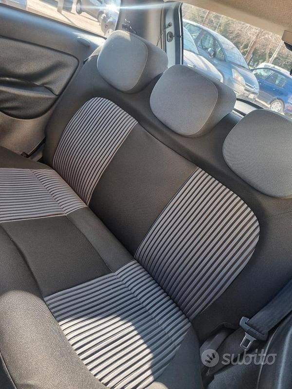 Usata Lancia Ypsilon 2008 Utilitaria