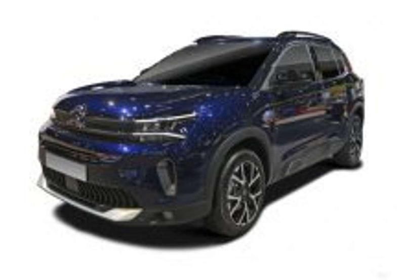 Nuova Citroën C5 Aircross 145 CV (106 kW) 2026 Grigio SUV
